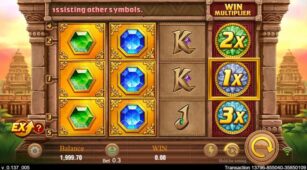 Fortune Gems demo play free 0