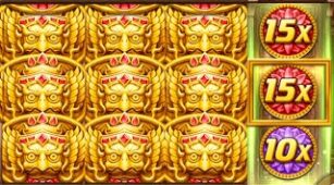 Fortune Gems max win video 0