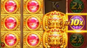 Fortune Gems max win video 1