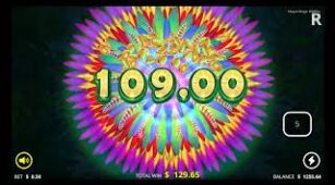 Mayan Magic Wildfire max win video 0