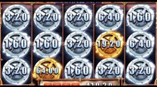 Lucky Grace And Charm max win video 1