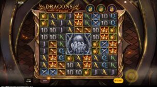 Dragons Clusterbuster demo play free 2
