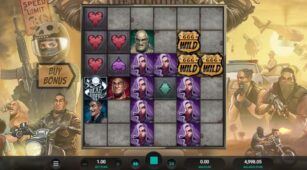 Dead Riders Trail demo play free 0