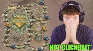 Dead Riders Trail max win video 0