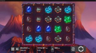 Mount Magmas demo play free 3