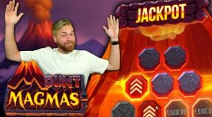 Mount Magmas max win video 0