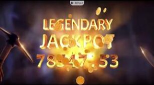 Jackpot Raiders max win video 0