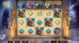 Jackpot Raiders max win video 1