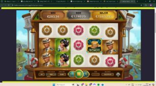 Jackpot Express (Yggdrasil) demo play free 0