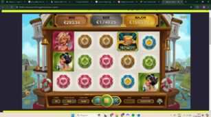 Jackpot Express (Yggdrasil) demo play free 2