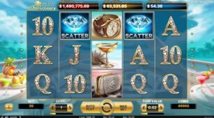 Mega Fortune Dreams demo play free 1