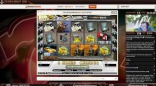 Reel Steal max win video 0