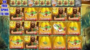 Big Bass Secrets Of The Golden Lake max win video 0