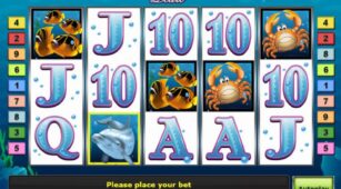 Dolphin’s Pearl demo play free 0