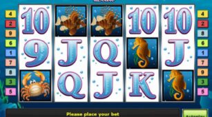 Dolphin’s Pearl demo play free 2