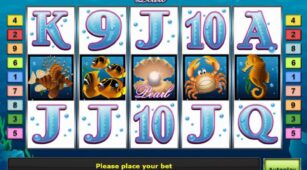 Dolphin’s Pearl demo play free 3