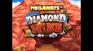 Diamond Mine Megaways max win video 0