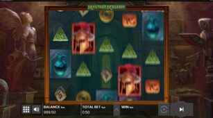 Mystery Museum demo play free 0