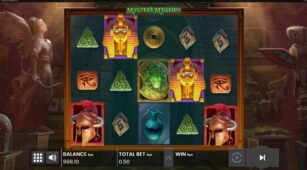 Mystery Museum demo play free 3