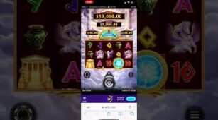 Wild Link Zeus max win video 0