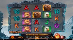 Beasts Of Fire demo play free 0
