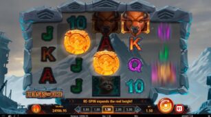 Beasts Of Fire demo play free 2