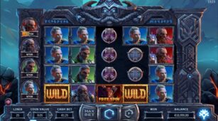 Vikings Go To Hell demo play free 2