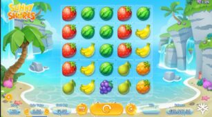 Sunny Shores demo play free 2