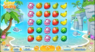 Sunny Shores demo play free 3
