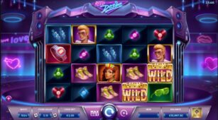 Reel Desire demo play free 0