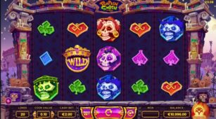 Pumpkin Smash demo play free 1