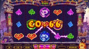 Pumpkin Smash demo play free 2