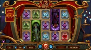 Dr Fortuno demo play free 1