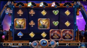 Cazino Cosmos demo play free 0