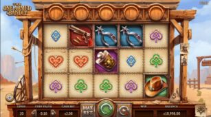 The One Armed Bandit demo play free 1