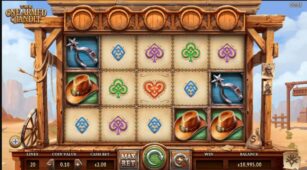 The One Armed Bandit demo play free 3