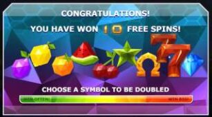 Doubles max win video 0