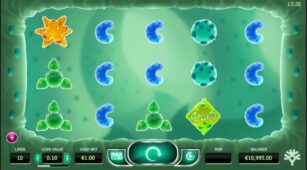 Cyrus The Virus demo play free 3