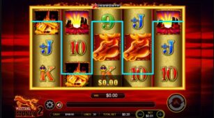 Mustang Money 2 demo play free 2