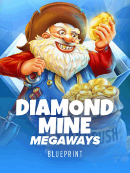 Diamond Mine Megaways