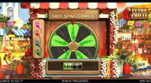 Extra Chilli Megaways demo play free 2