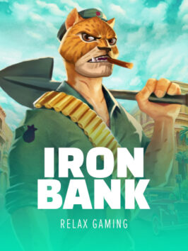 Iron Bank