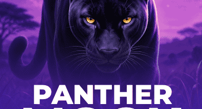 Panther Moon