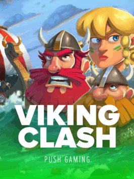 Viking Clash