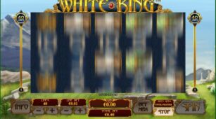 White King demo play free 2
