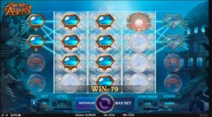 Secrets Of Atlantis demo play free 1