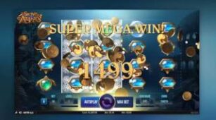 Secrets Of Atlantis max win video 1