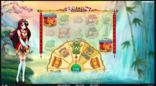 Koi Princess demo play free 3