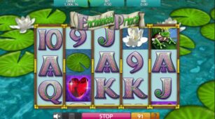 Enchanted Prince demo play free 3