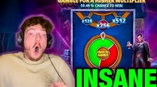 Vampy Party max win video 0